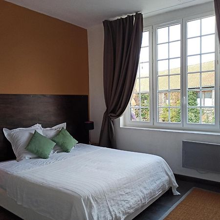 Le Dinanga Bed & Breakfast Leran Ngoại thất bức ảnh