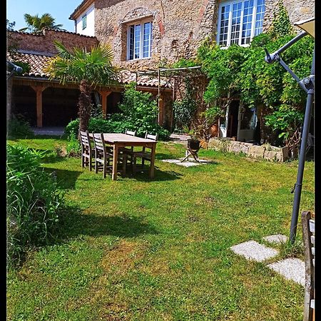 Le Dinanga Bed & Breakfast Leran Ngoại thất bức ảnh