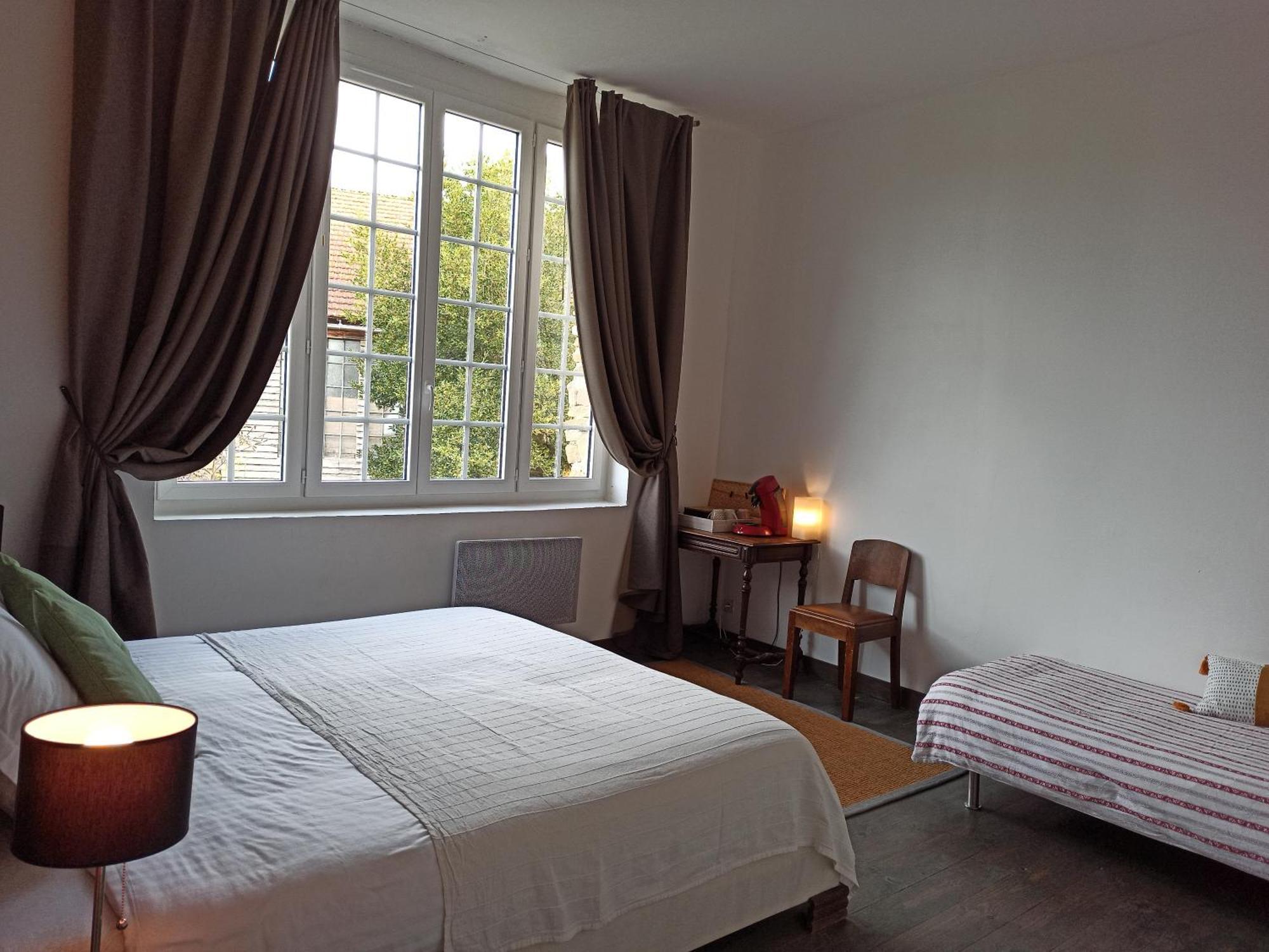 Le Dinanga Bed & Breakfast Leran Ngoại thất bức ảnh