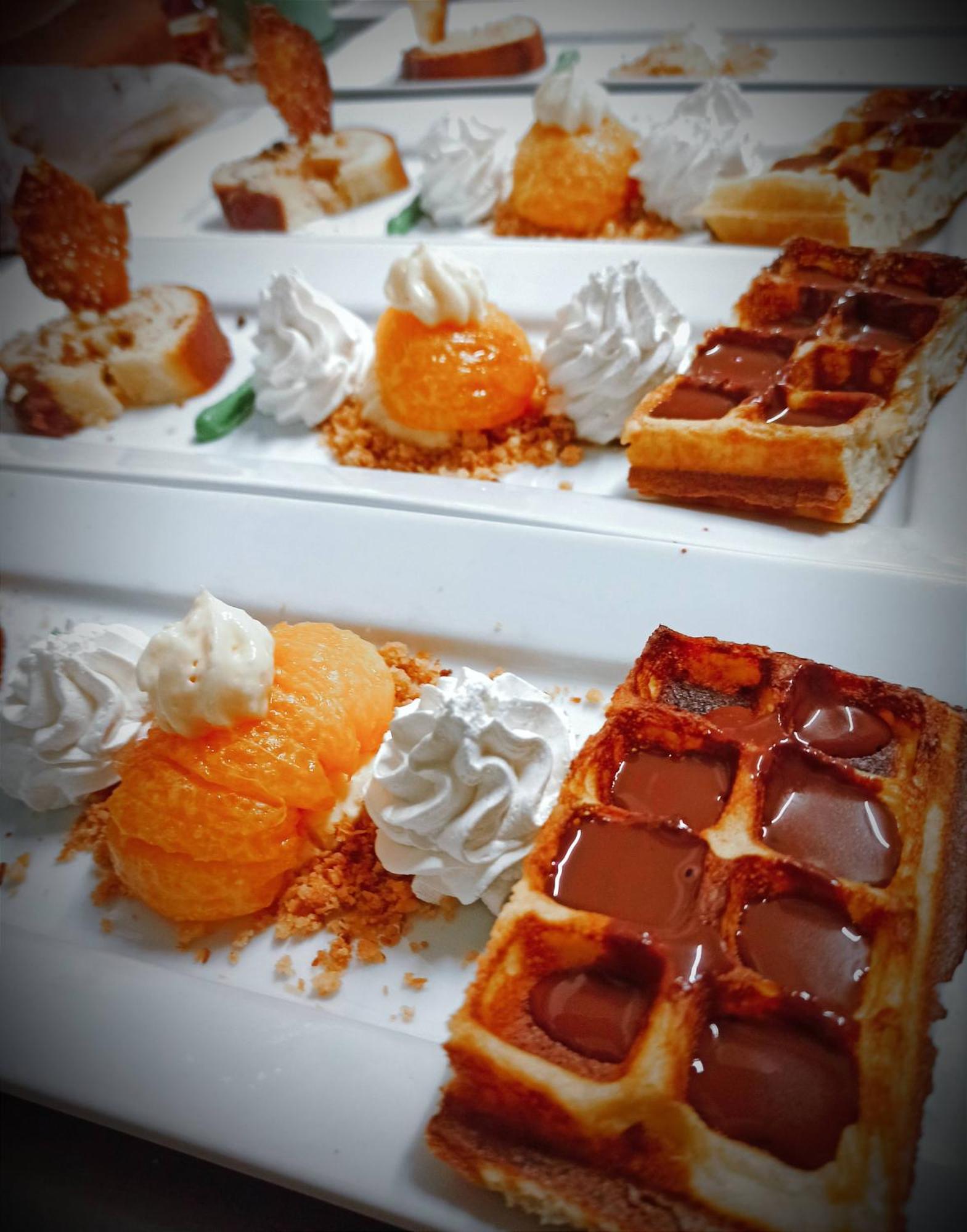 Le Dinanga Bed & Breakfast Leran Ngoại thất bức ảnh
